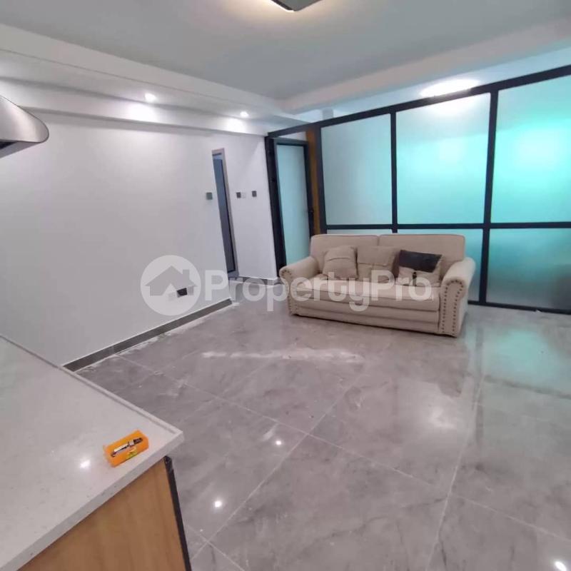 1 bedroom mini flat  Flat&Apartment for sale Kilimani Nairobi