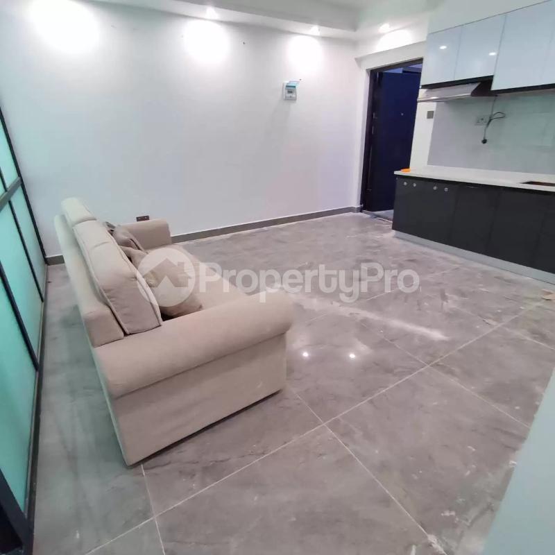 1 bedroom mini flat  Flat&Apartment for sale Kilimani Nairobi