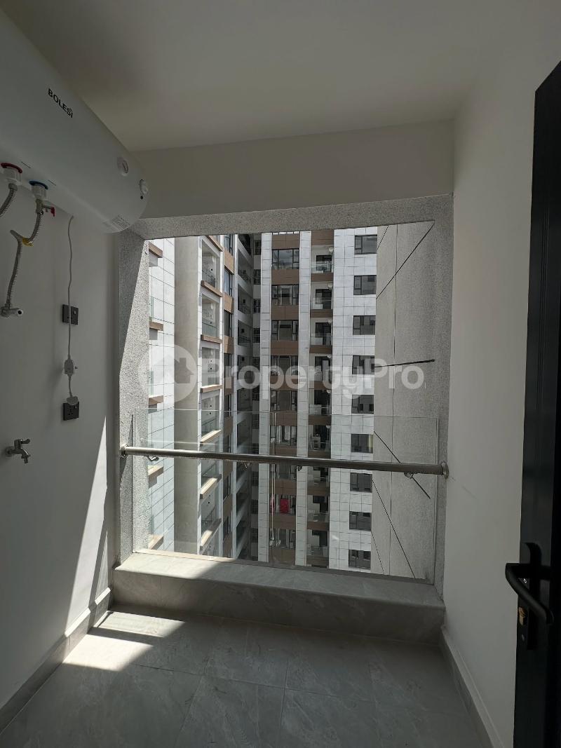 1 bedroom mini flat  Flat&Apartment for rent Kilimani Nairobi