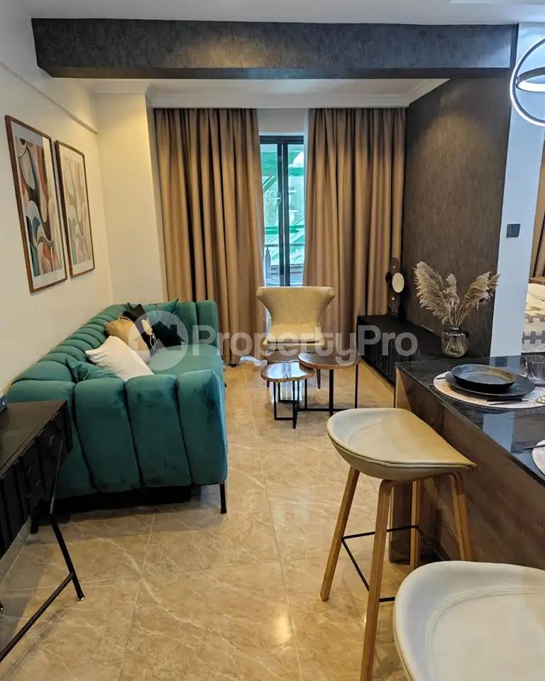 1 bedroom mini flat  Flat&Apartment for sale Kilimani Nairobi