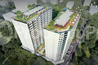 Flat&Apartment for sale Kilimani Nairobi