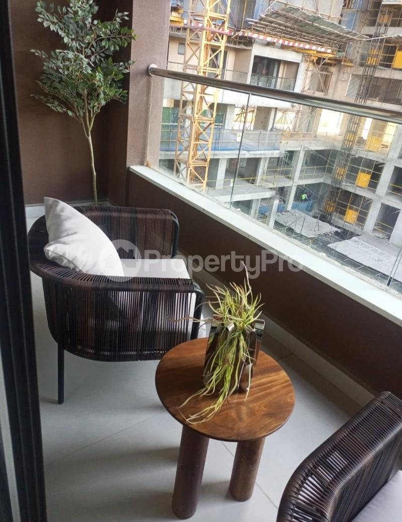 Flat&Apartment for sale Kilimani Nairobi