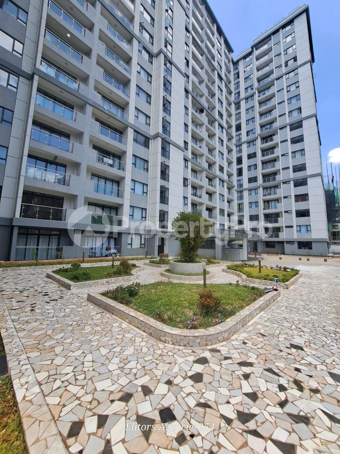 Flat&Apartment for sale Lavington Nairobi