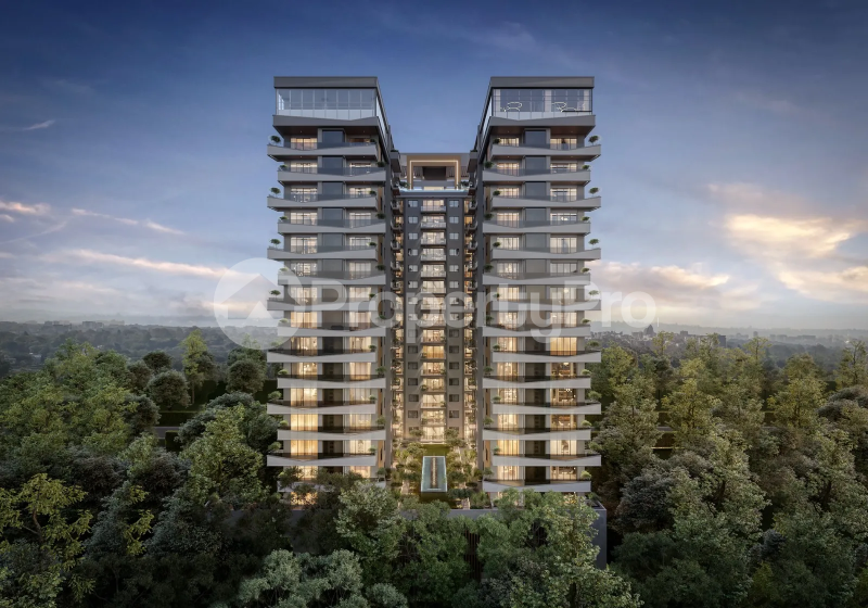 Flat&Apartment for sale Muthangari Nairobi