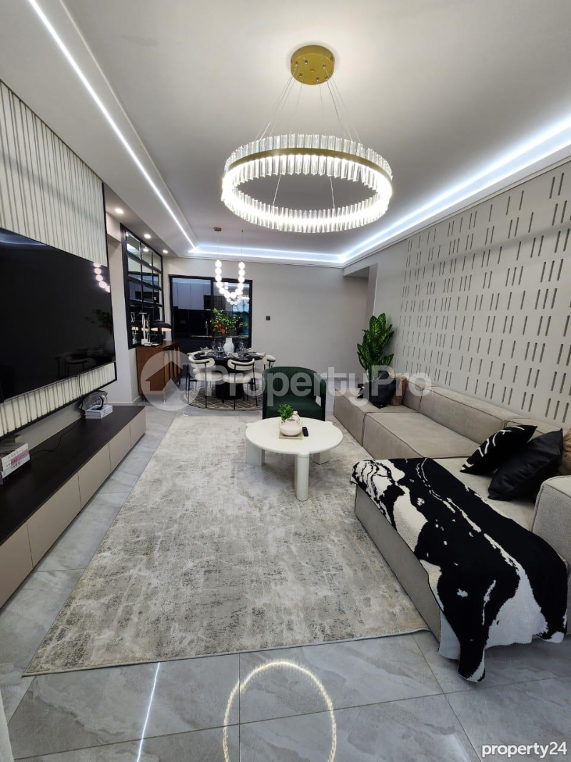 Flat&Apartment for sale Westlands Nairobi