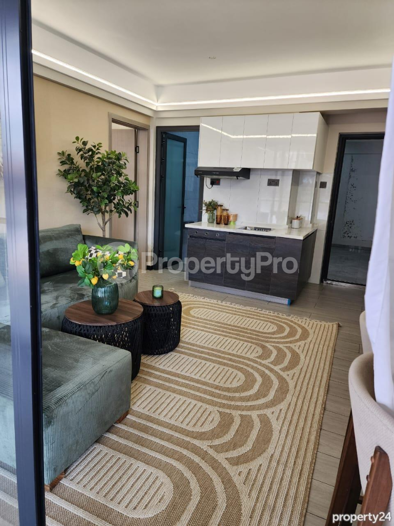Flat&Apartment for sale Westlands Nairobi