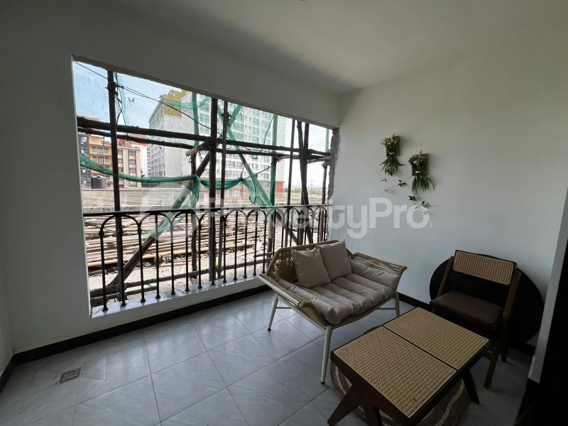 Flat&Apartment for sale Syokimau Nairobi