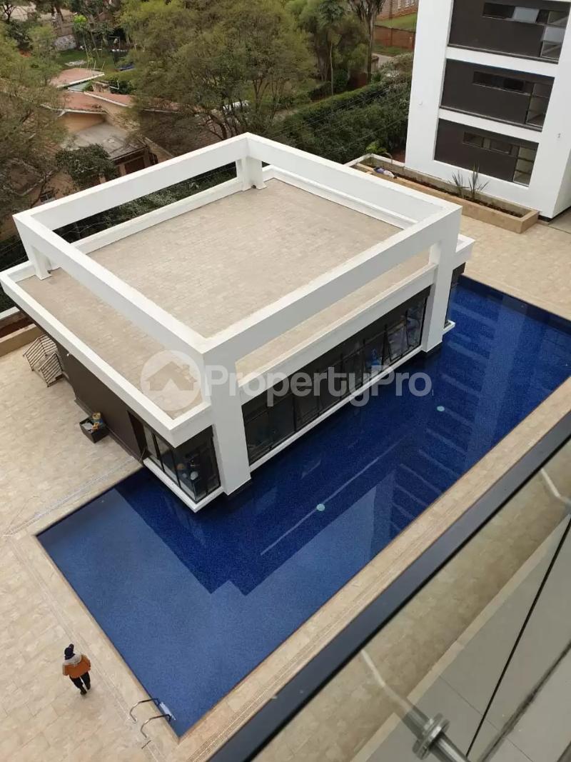 1 bedroom mini flat  Flat&Apartment for sale Lavington Nairobi