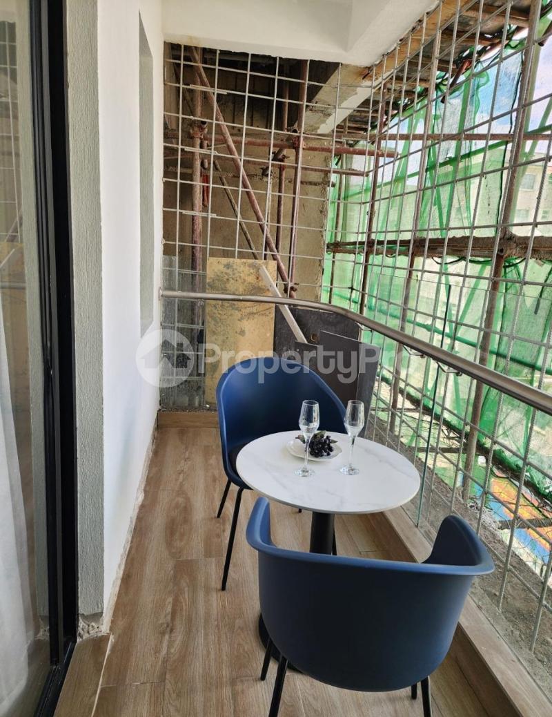 Flat&Apartment for sale Kilimani Nairobi