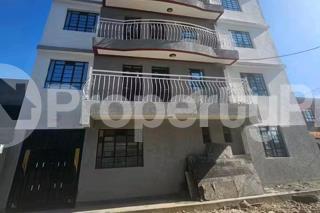 Flat&Apartment for rent Utawala Nairobi