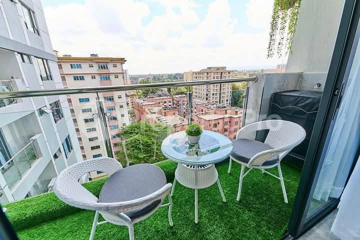 1 bedroom mini flat  Flat&Apartment for rent Lavington Nairobi