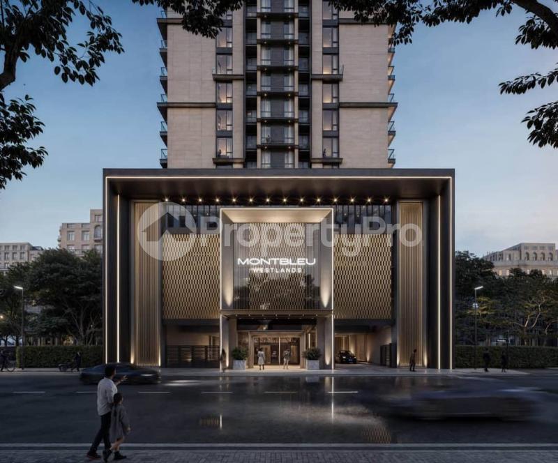 1 bedroom mini flat  Flat&Apartment for sale Westlands Nairobi