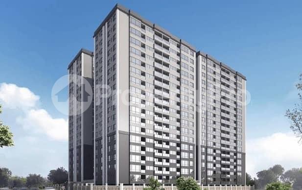 1 bedroom mini flat  Flat&Apartment for sale Lavington Nairobi