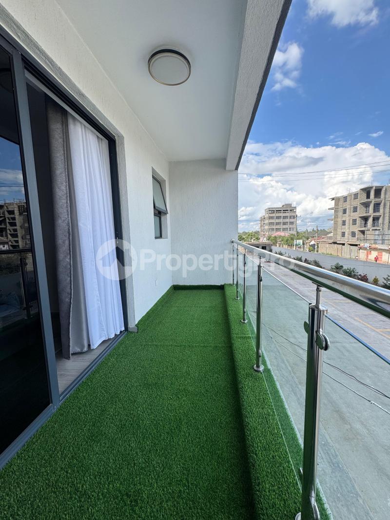 1 bedroom mini flat  Flat&Apartment for sale Syokimau Nairobi