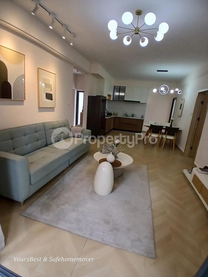 1 bedroom mini flat  Flat&Apartment for sale Syokimau Nairobi - 0