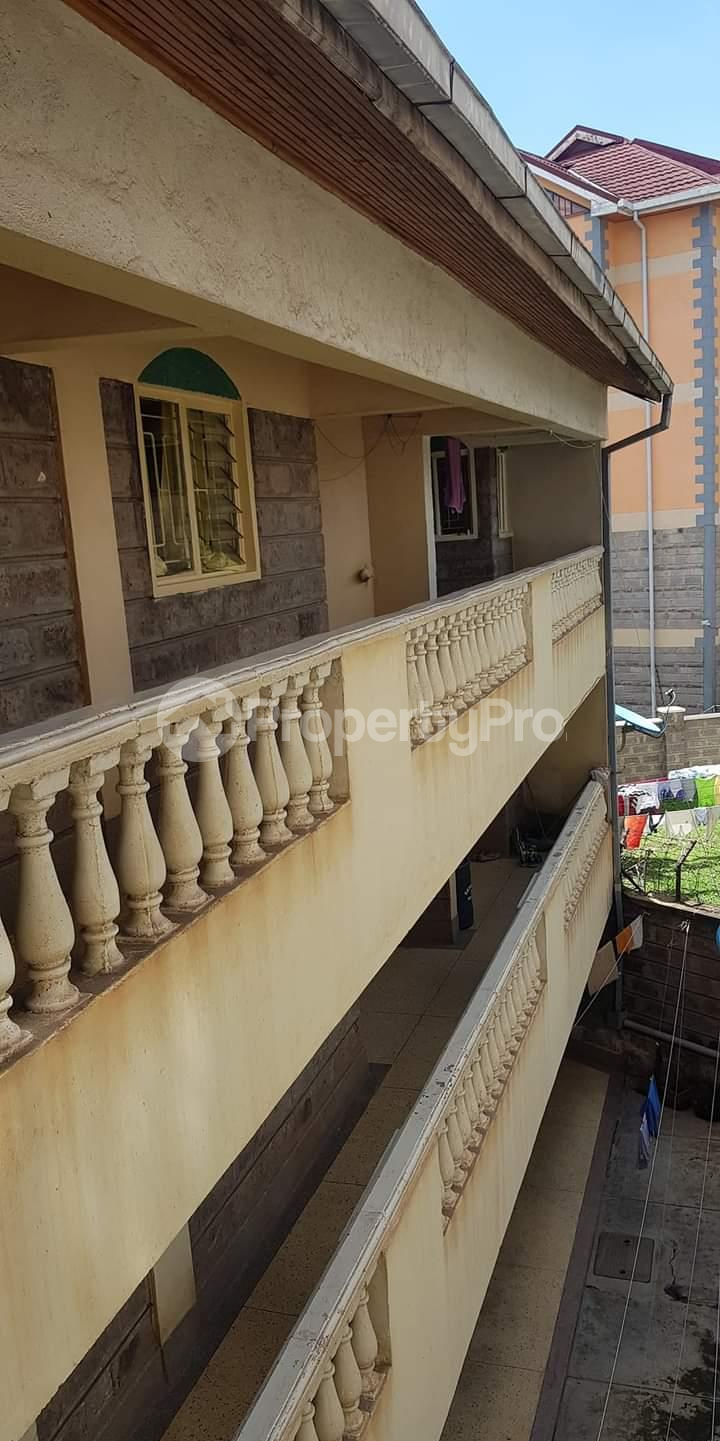 Flat&Apartment for rent Lavington Nairobi