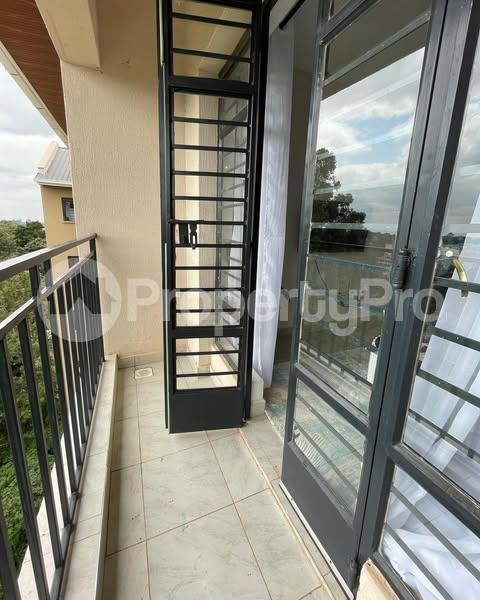 1 bedroom mini flat  Flat&Apartment for sale Kitisuru Nairobi
