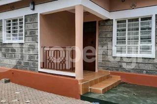 1 bedroom mini flat  Flat&Apartment for rent Kileleshwa Nairobi