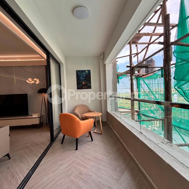1 bedroom mini flat  Flat&Apartment for sale Syokimau Nairobi