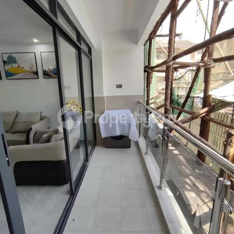 1 bedroom mini flat  Flat&Apartment for sale Kileleshwa Nairobi