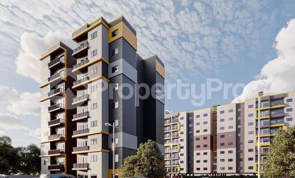 1 bedroom mini flat  Flat&Apartment for sale Bamburi Mombasa