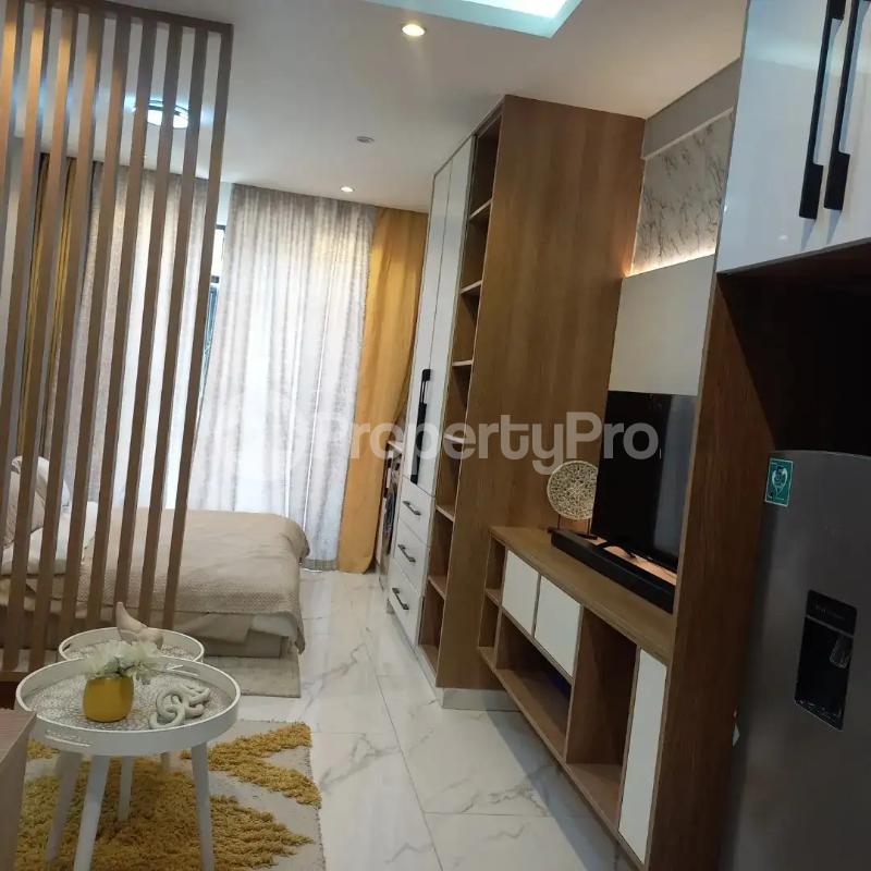 1 bedroom mini flat  Flat&Apartment for sale Kilimani Nairobi