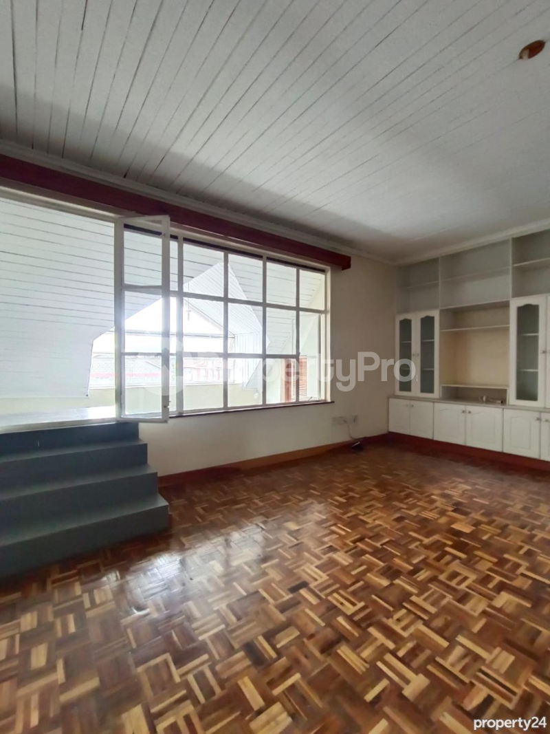 Flat&Apartment for rent Kileleshwa Nairobi - 0