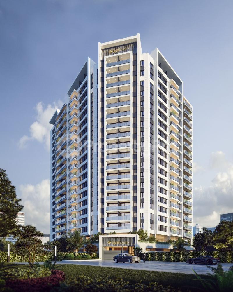 1 bedroom mini flat  Flat&Apartment for sale Kilimani Nairobi