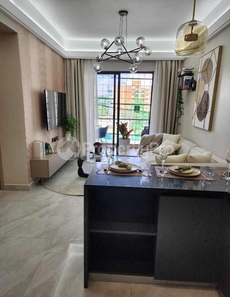 Flat&Apartment for sale Westlands Nairobi