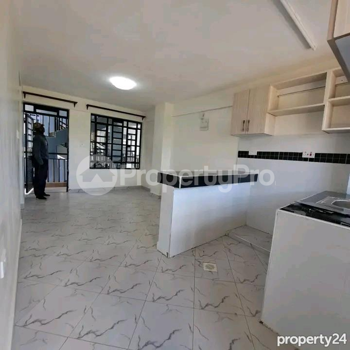 Flat&Apartment for rent Lower Kabete Nairobi