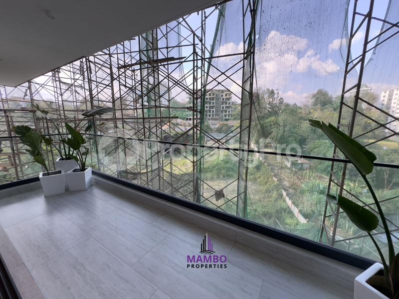 1 bedroom mini flat  Flat&Apartment for sale Riverside Nairobi