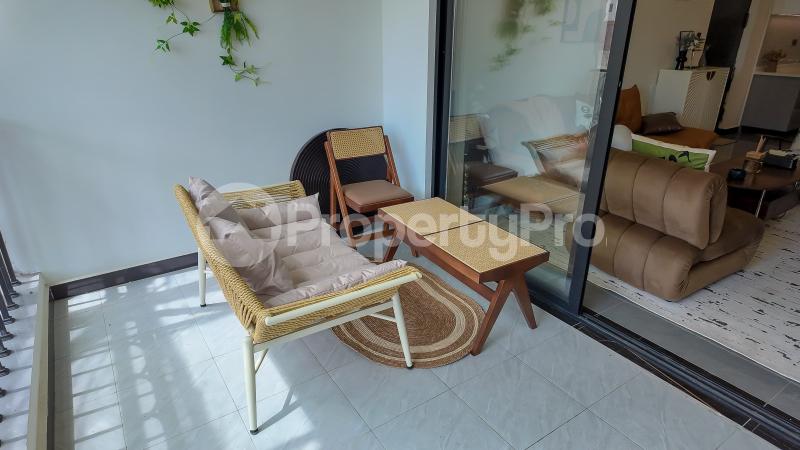 1 bedroom mini flat  Flat&Apartment for sale Syokimau Nairobi