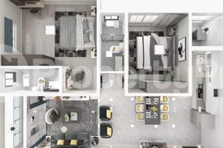 Flat&Apartment for sale Kilimani Nairobi - 0