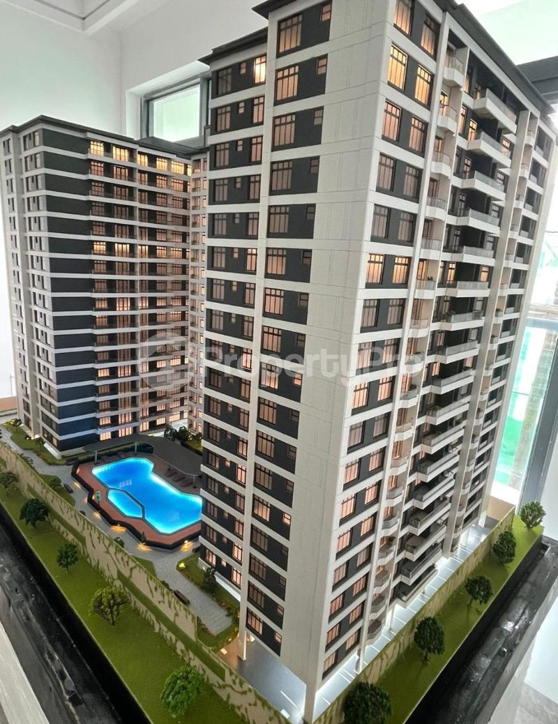 Flat&Apartment for sale Lavington Nairobi