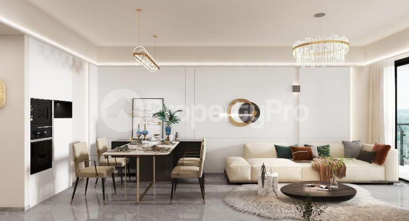 Flat&Apartment for sale Lavington Nairobi