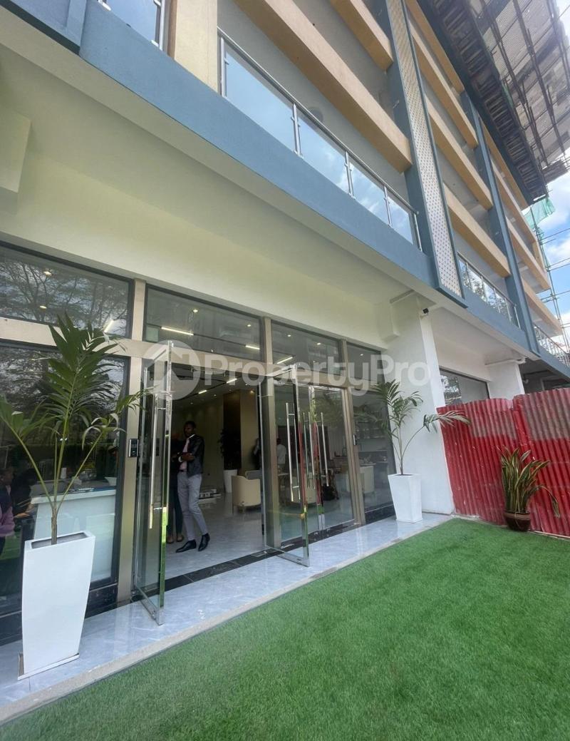 Flat&Apartment for sale Kileleshwa Nairobi