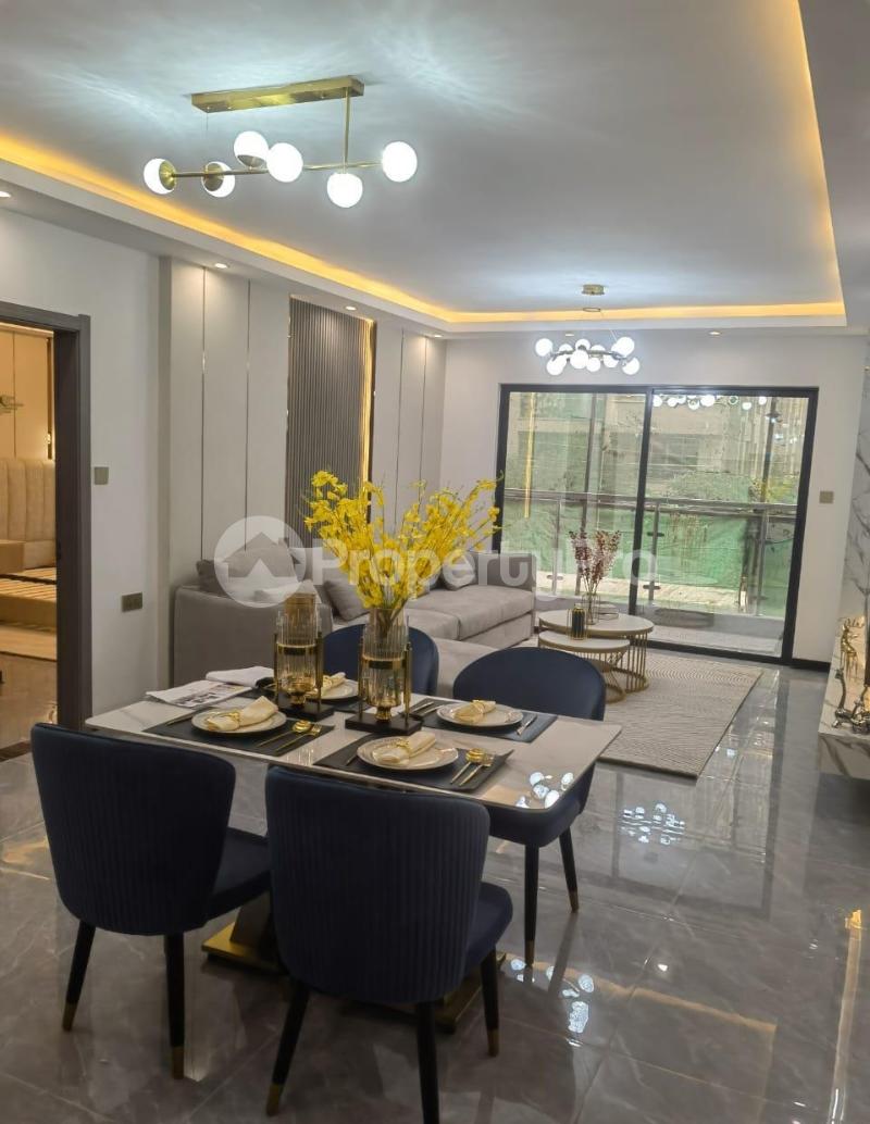 Flat&Apartment for sale Kileleshwa Nairobi