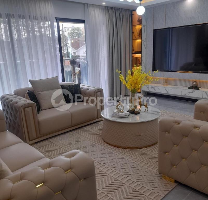 Flat&Apartment for sale Kileleshwa Nairobi