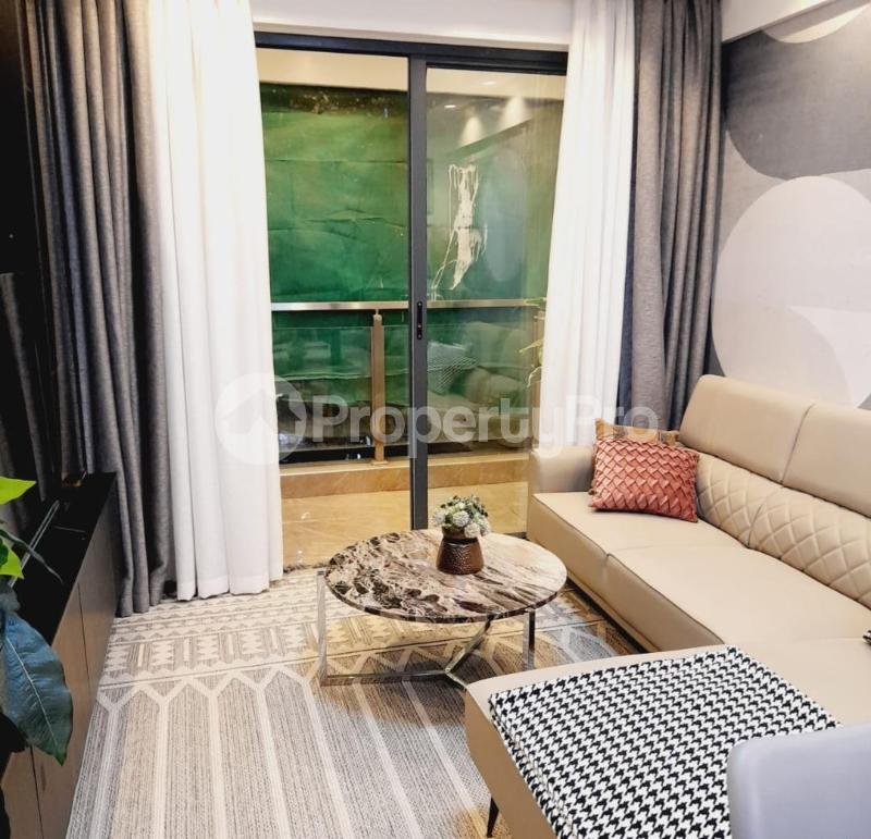 Flat&Apartment for sale Kilimani Nairobi