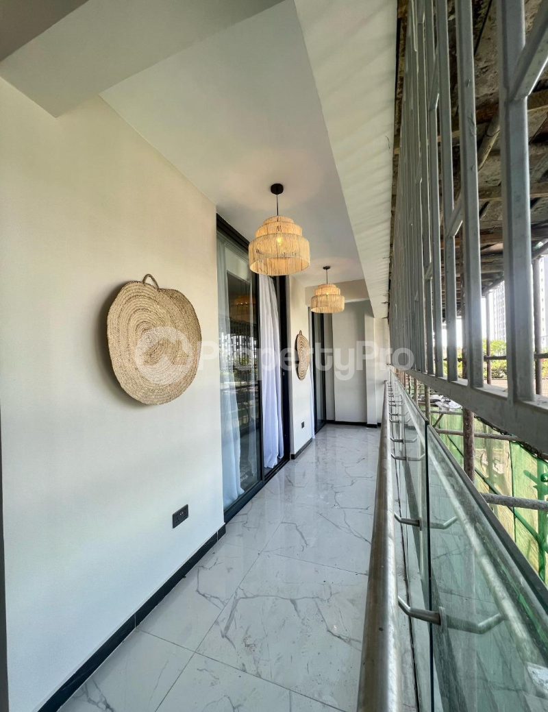 Flat&Apartment for sale Riverside Nairobi