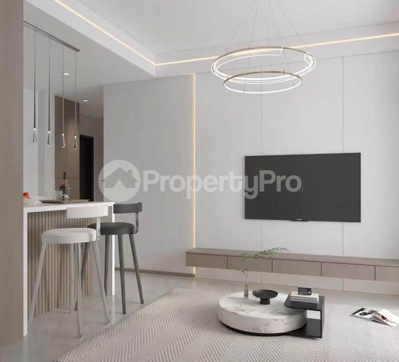1 bedroom mini flat  Flat&Apartment for sale Kilimani Nairobi