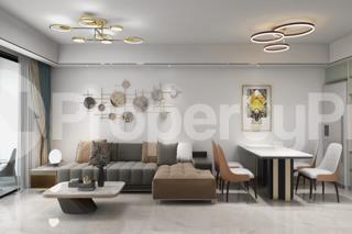 Flat&Apartment for sale Mirema Nairobi