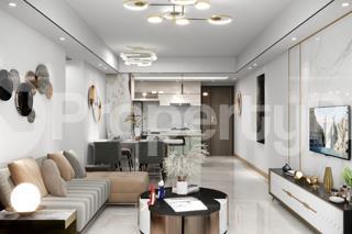 Flat&Apartment for sale Mirema Nairobi