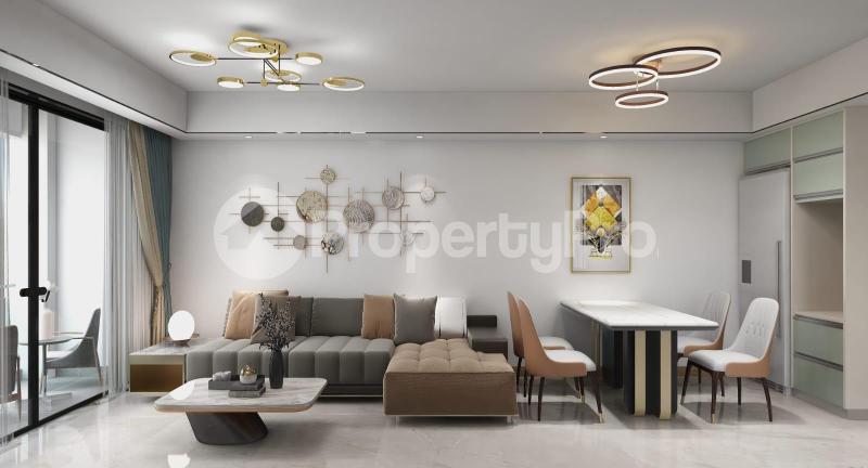Flat&Apartment for sale Mirema Nairobi
