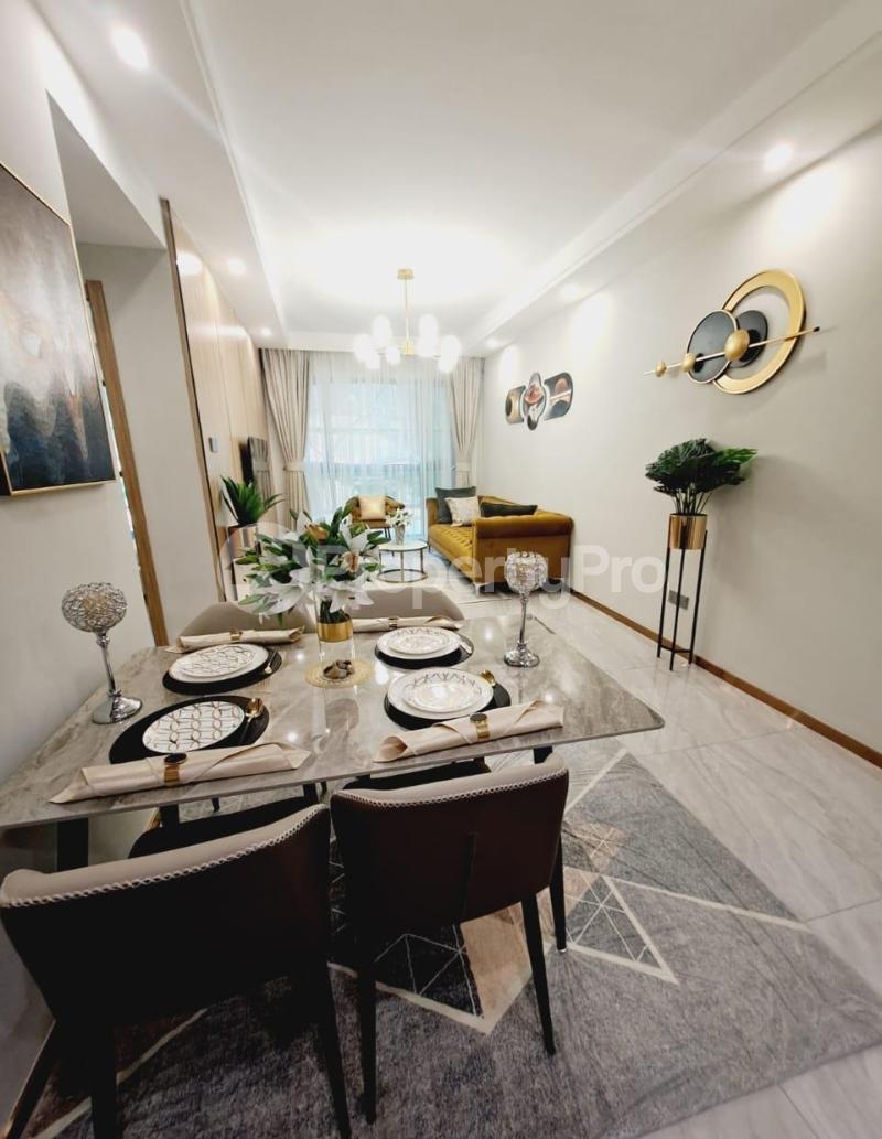 Flat&Apartment for sale Westlands Nairobi