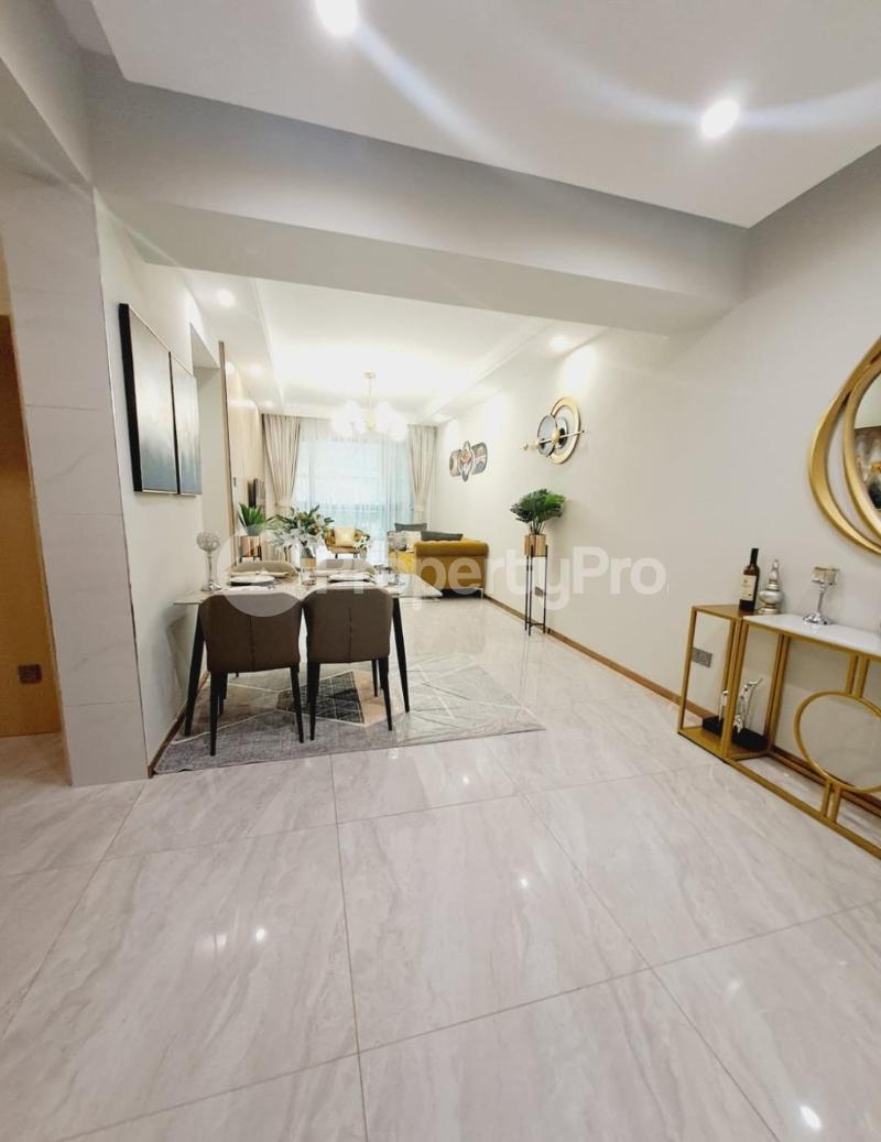 Flat&Apartment for sale Westlands Nairobi