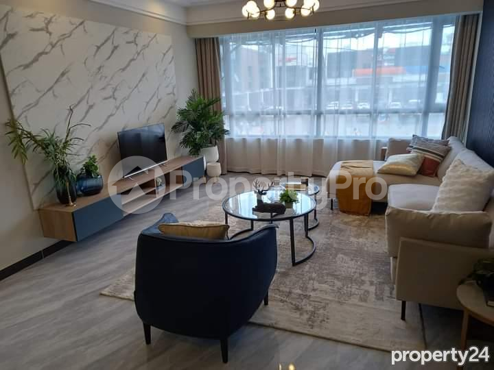 Flat&Apartment for sale Kilimani Nairobi