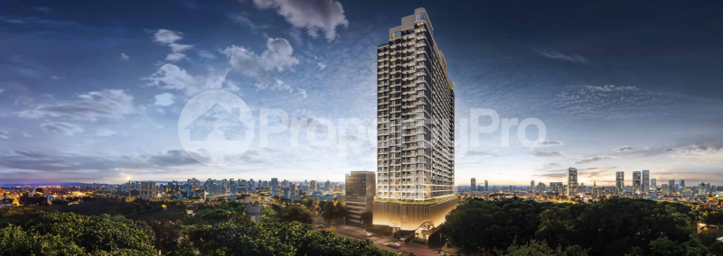 Flat&Apartment for sale Muthithi Road, Westlands Nairobi