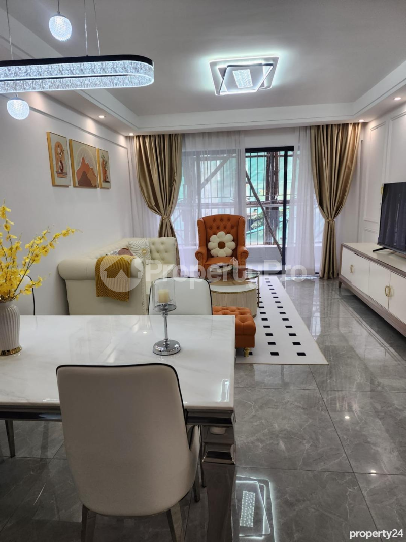 Flat&Apartment for sale Kileleshwa Nairobi