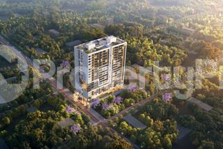 Flat&Apartment for sale Westlands Nairobi